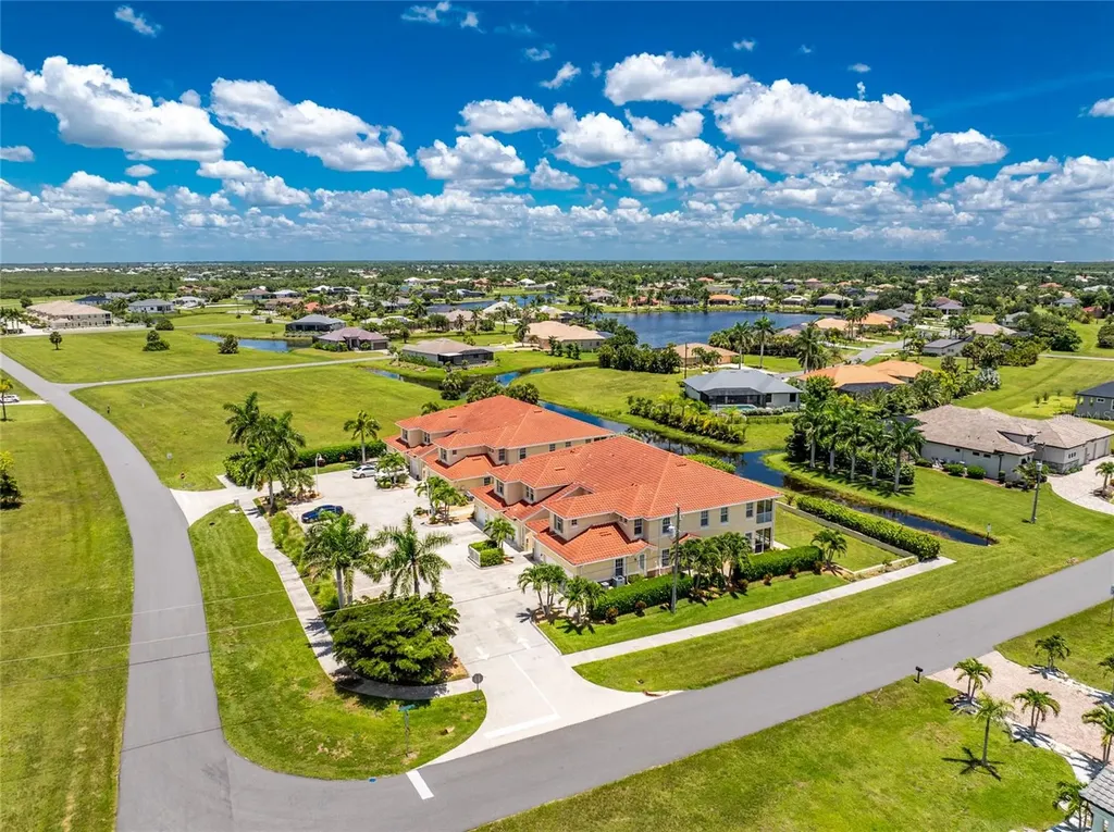 17210 Acapulco Road Punta Gorda FL 33955