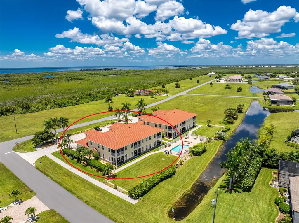 17210 Acapulco Road Punta Gorda FL 33955