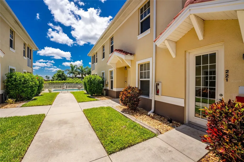 17210 Acapulco Road Punta Gorda FL 33955