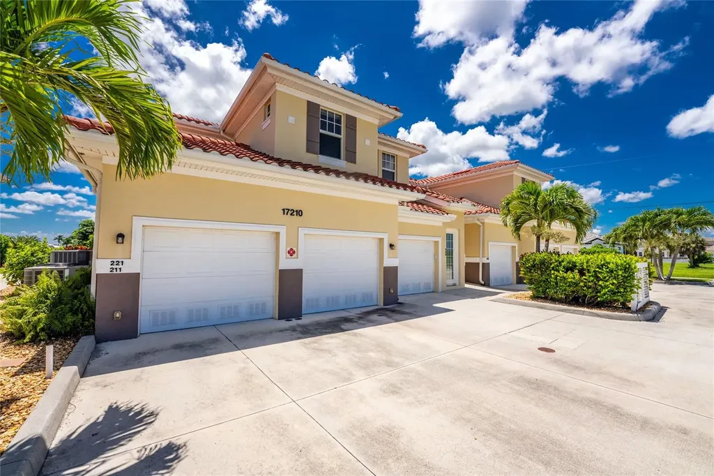 17210 Acapulco Road Punta Gorda FL 33955
