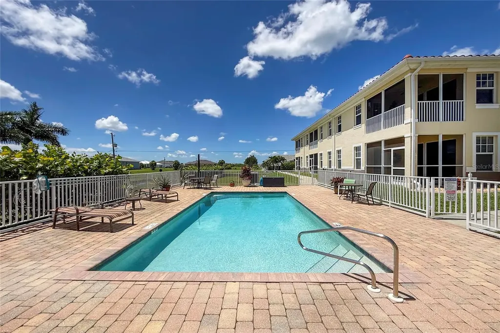 17210 Acapulco Road Punta Gorda FL 33955