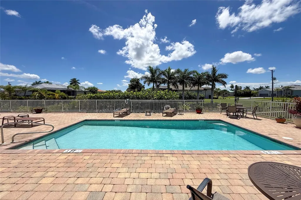 17210 Acapulco Road Punta Gorda FL 33955