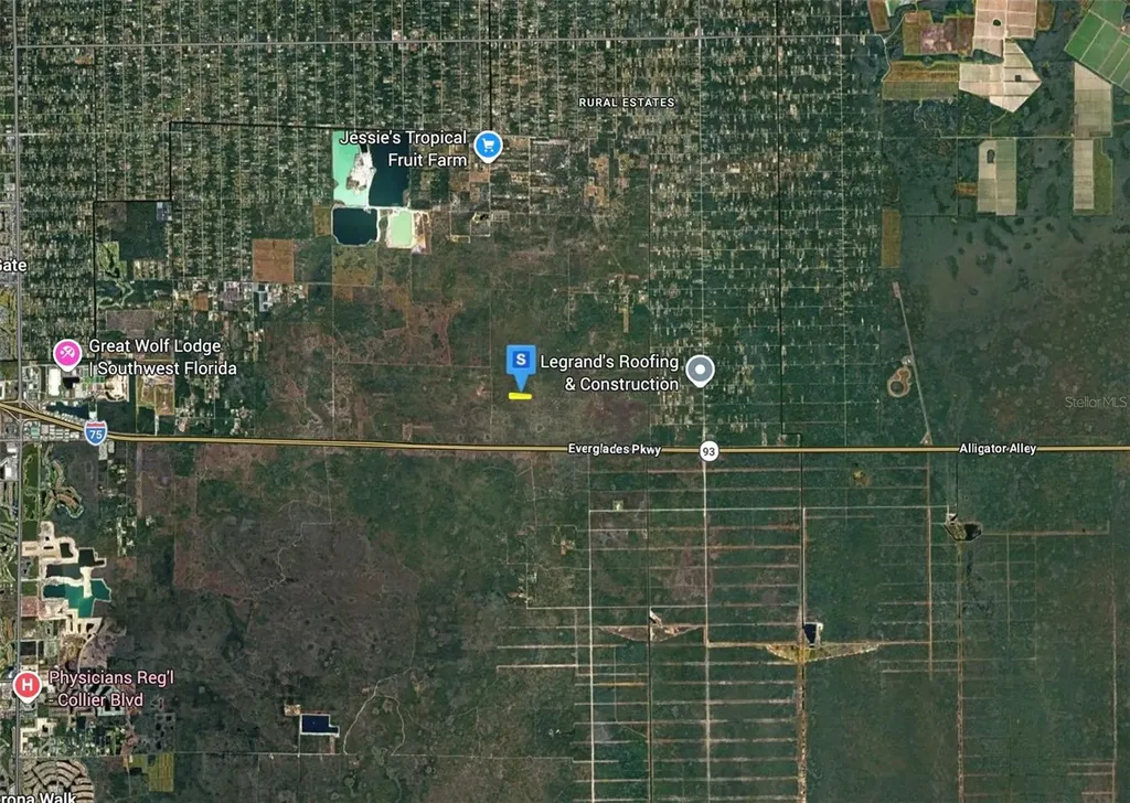 3680 Kam Luck Drive Naples FL 34117