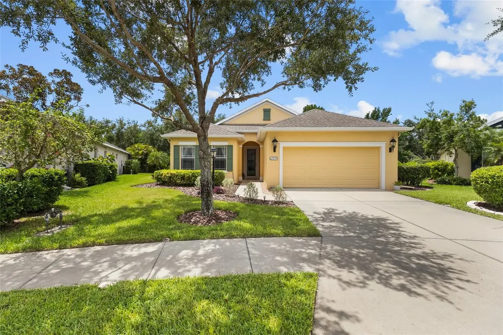 11739 Fennemore Way Parrish FL 34219