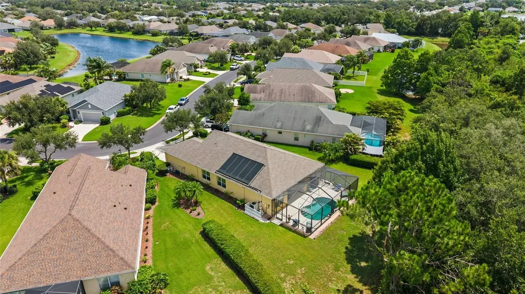 11739 Fennemore Way Parrish FL 34219