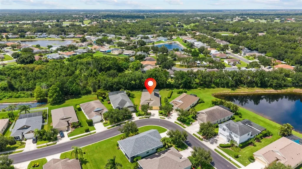 11739 Fennemore Way Parrish FL 34219