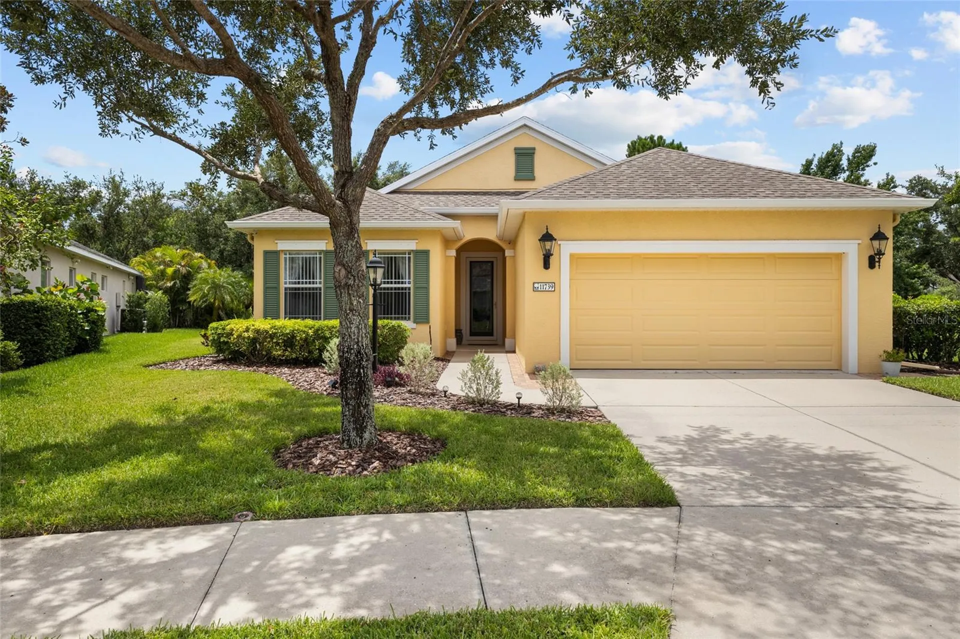 11739 Fennemore Way Parrish FL 34219