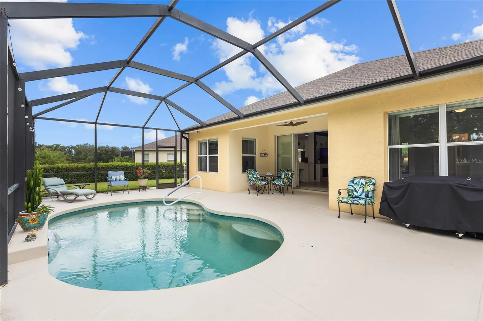 11739 Fennemore Way Parrish FL 34219