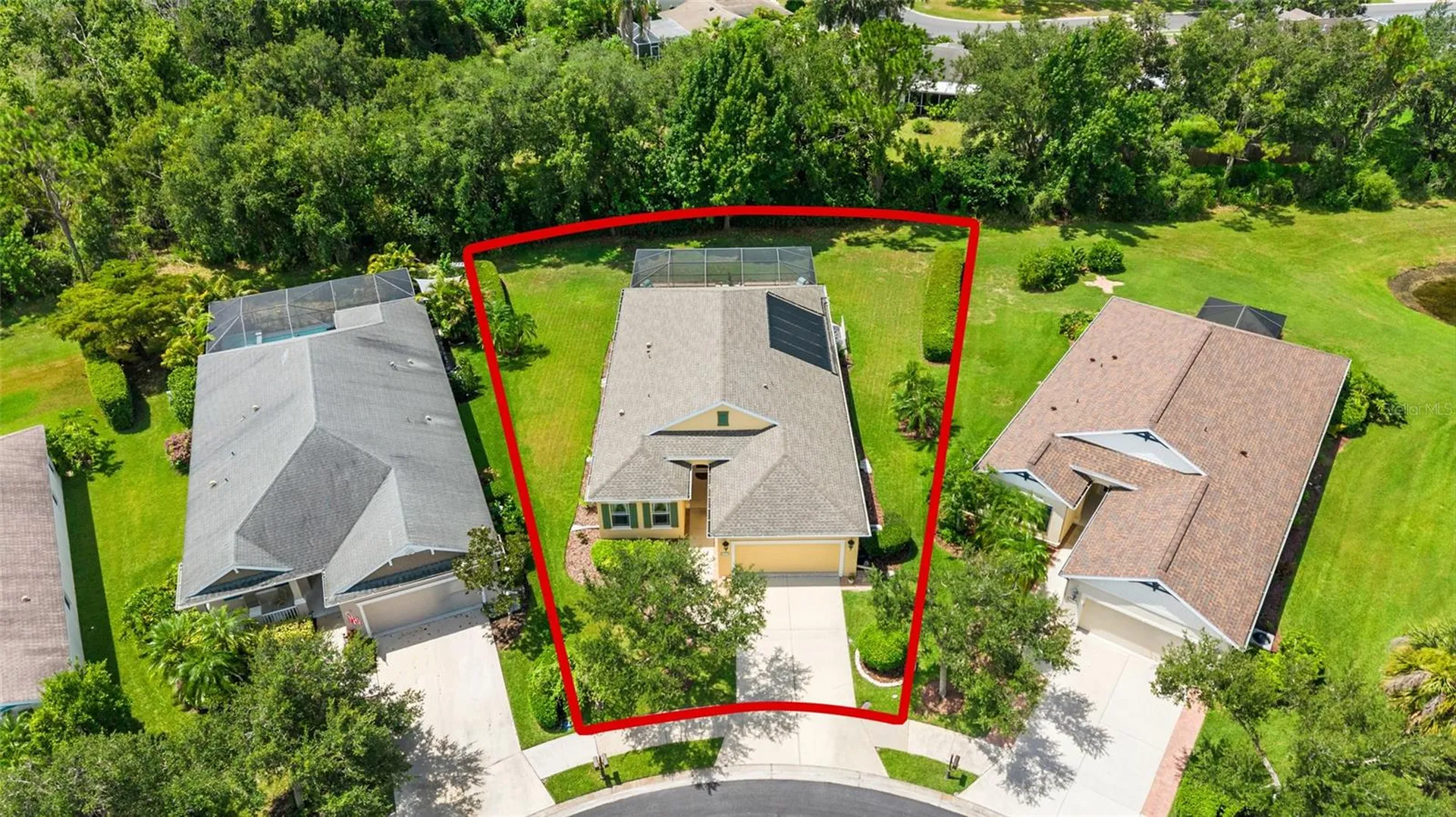 11739 Fennemore Way Parrish FL 34219
