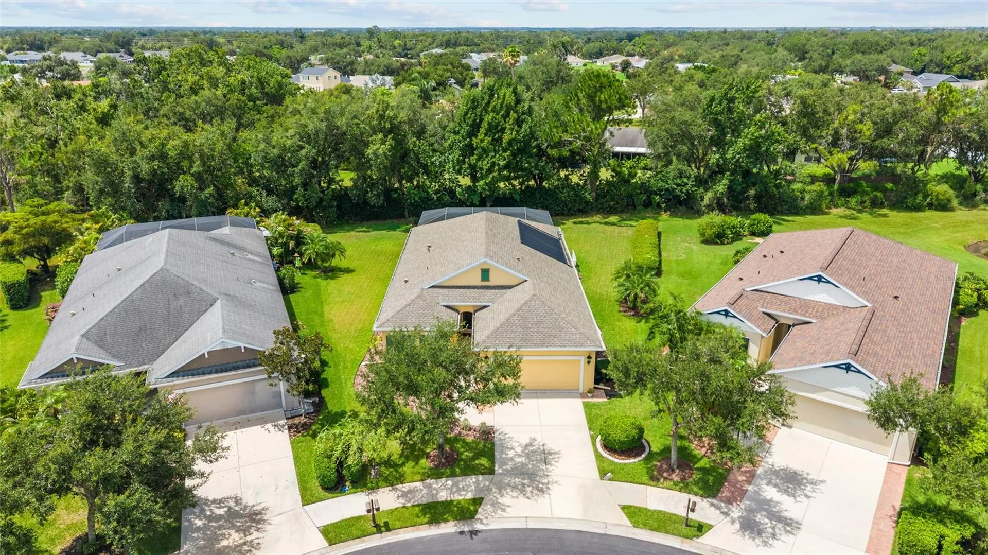 11739 Fennemore Way Parrish FL 34219
