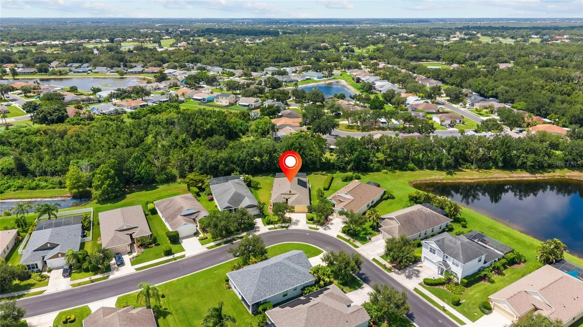 11739 Fennemore Way Parrish FL 34219