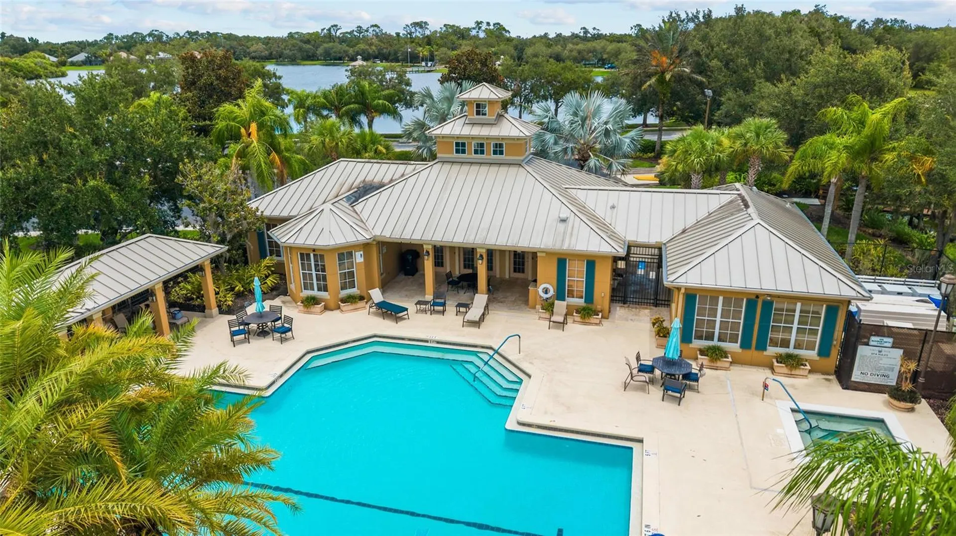 11739 Fennemore Way Parrish FL 34219