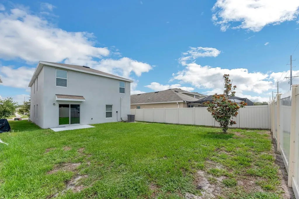 12153 Downy Birch Drive Riverview FL 33569