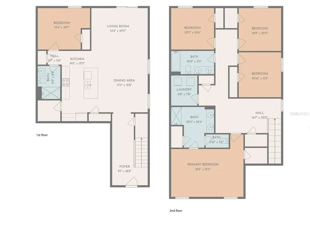 12153 Downy Birch Drive Riverview FL 33569