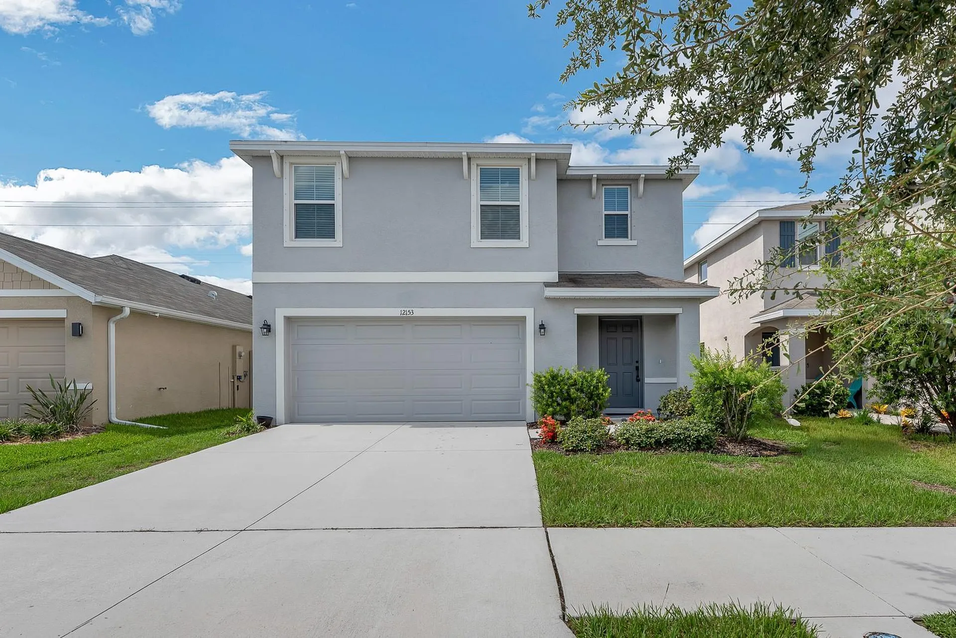 12153 Downy Birch Drive Riverview FL 33569