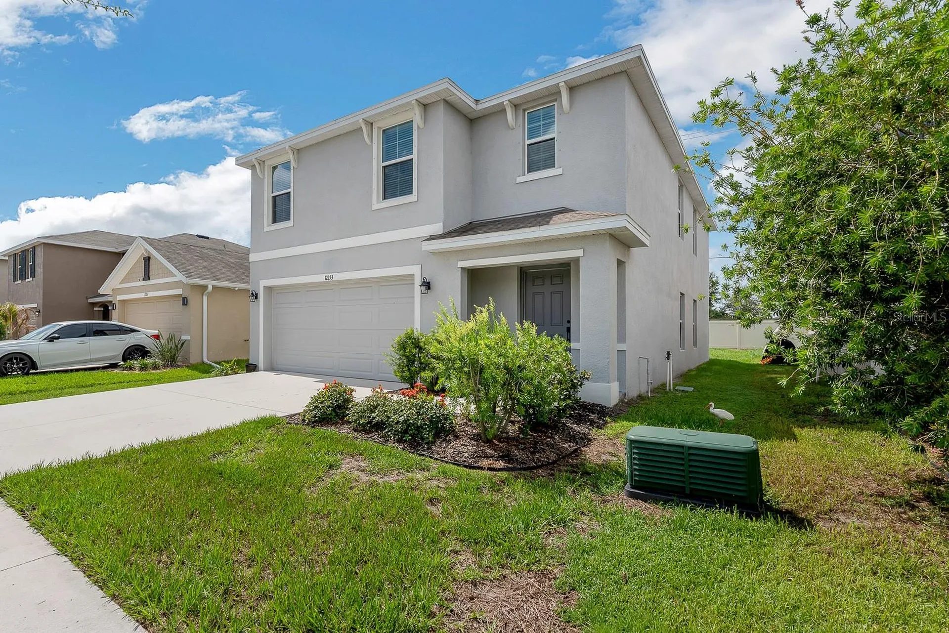 12153 Downy Birch Drive Riverview FL 33569