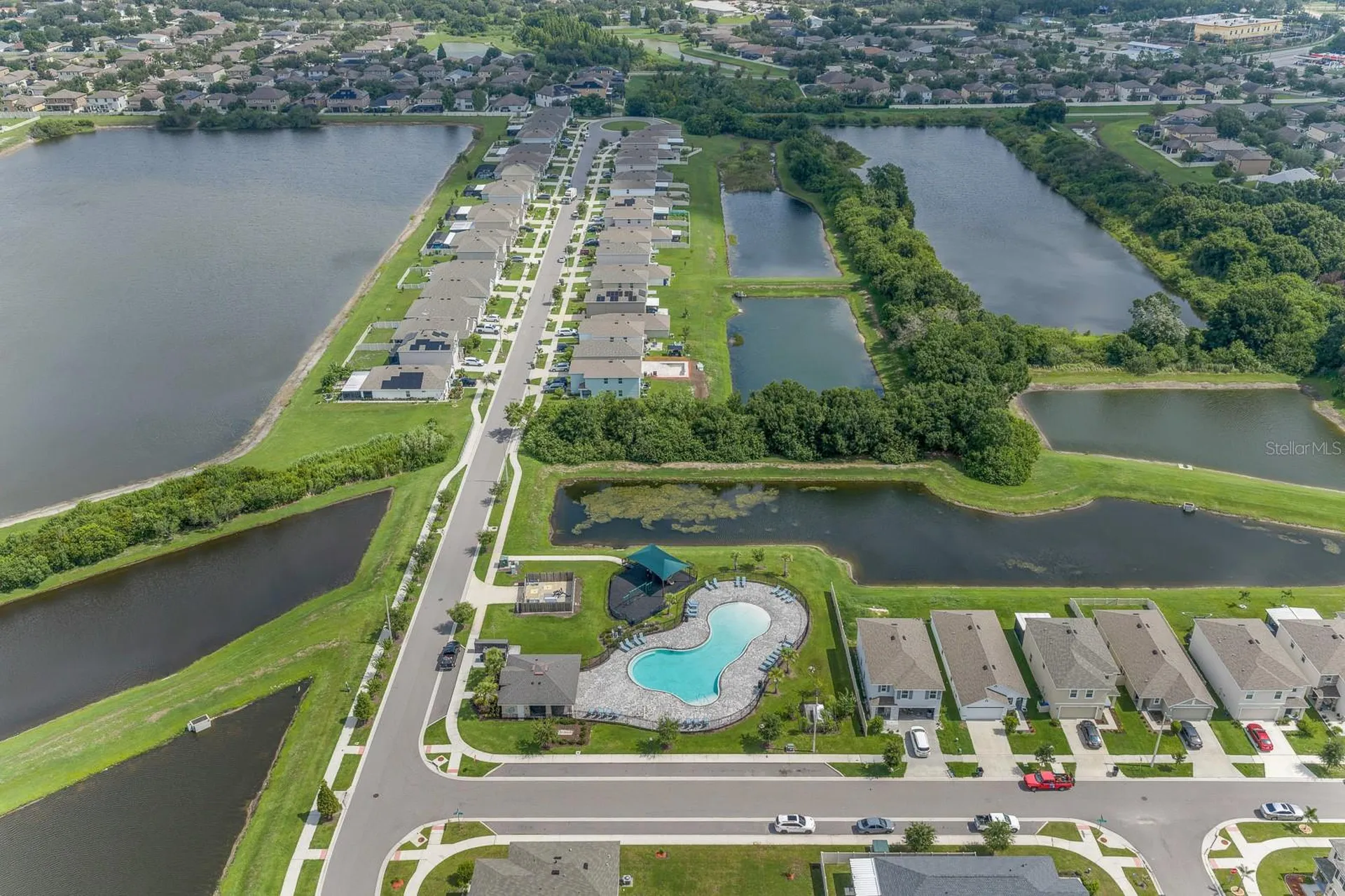 12153 Downy Birch Drive Riverview FL 33569
