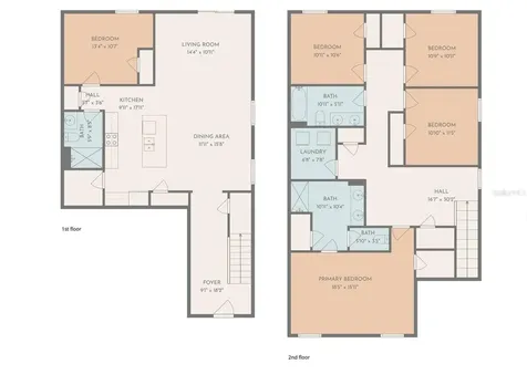 12153 Downy Birch Drive Riverview FL 33569