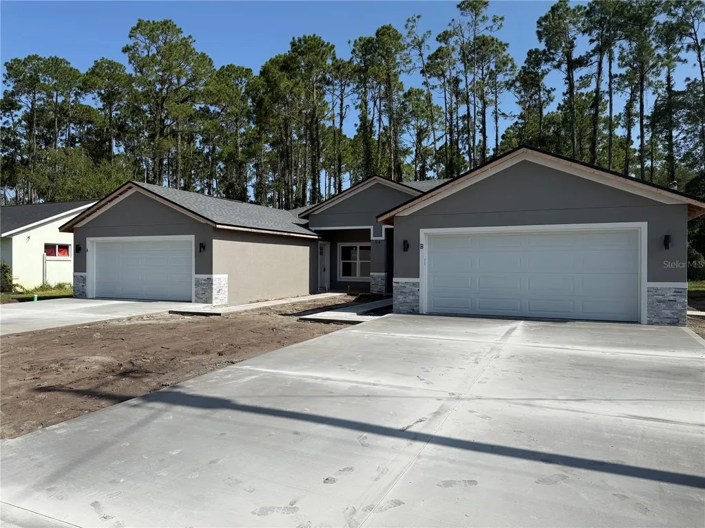 64 Emerson Drive Palm Coast FL 32164