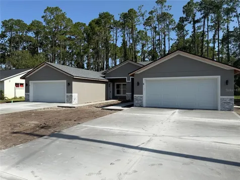 64 Emerson Drive Palm Coast FL 32164