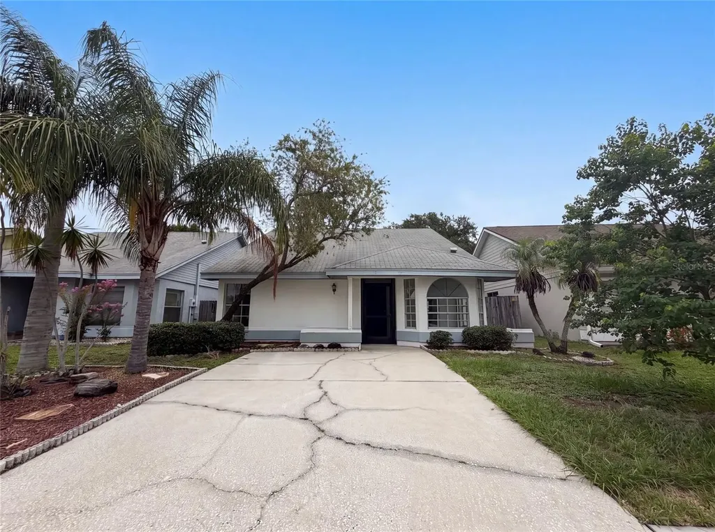 8613 Cottonway Lane Tampa FL 33635