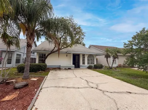8613 Cottonway Lane Tampa FL 33635