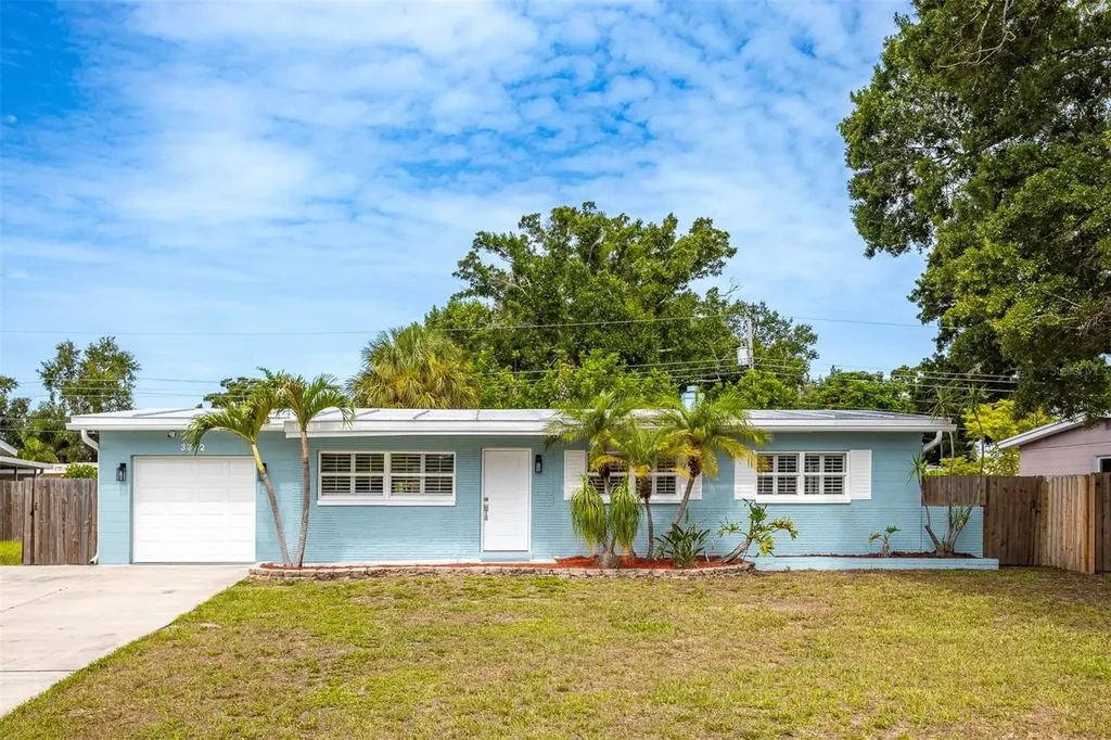 3332 70th Lane N St Petersburg FL 33710