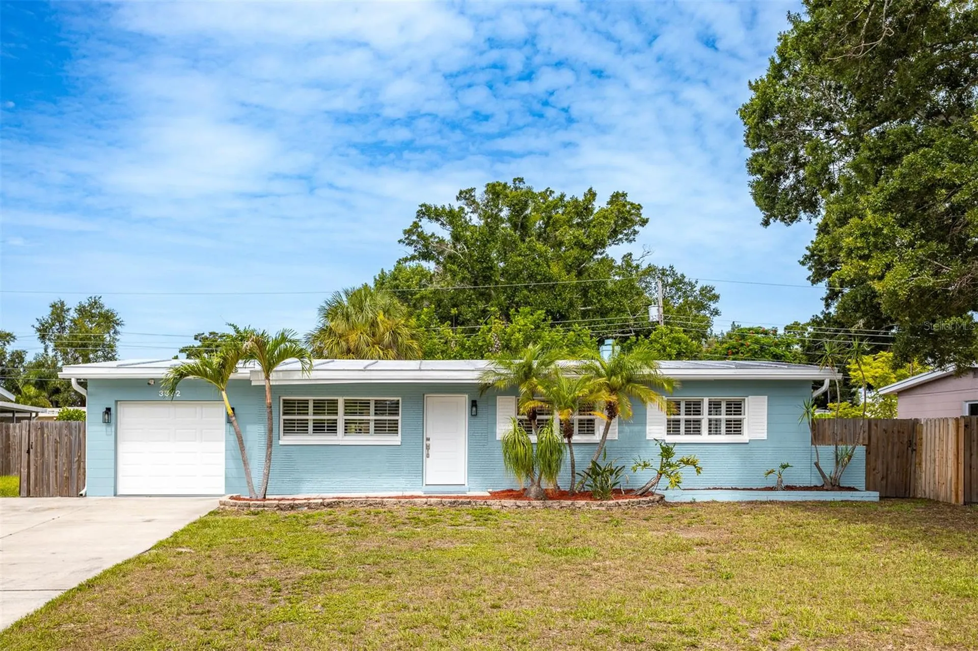 3332 70th Lane N St Petersburg FL 33710