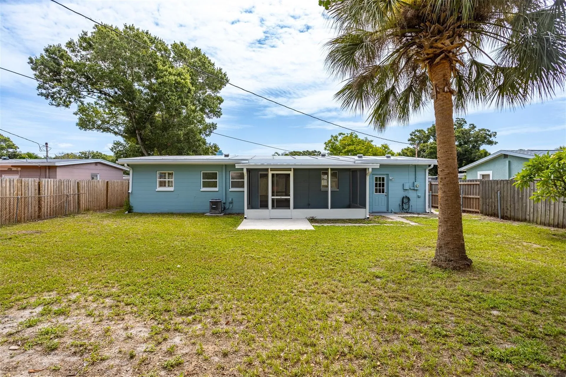 3332 70th Lane N St Petersburg FL 33710