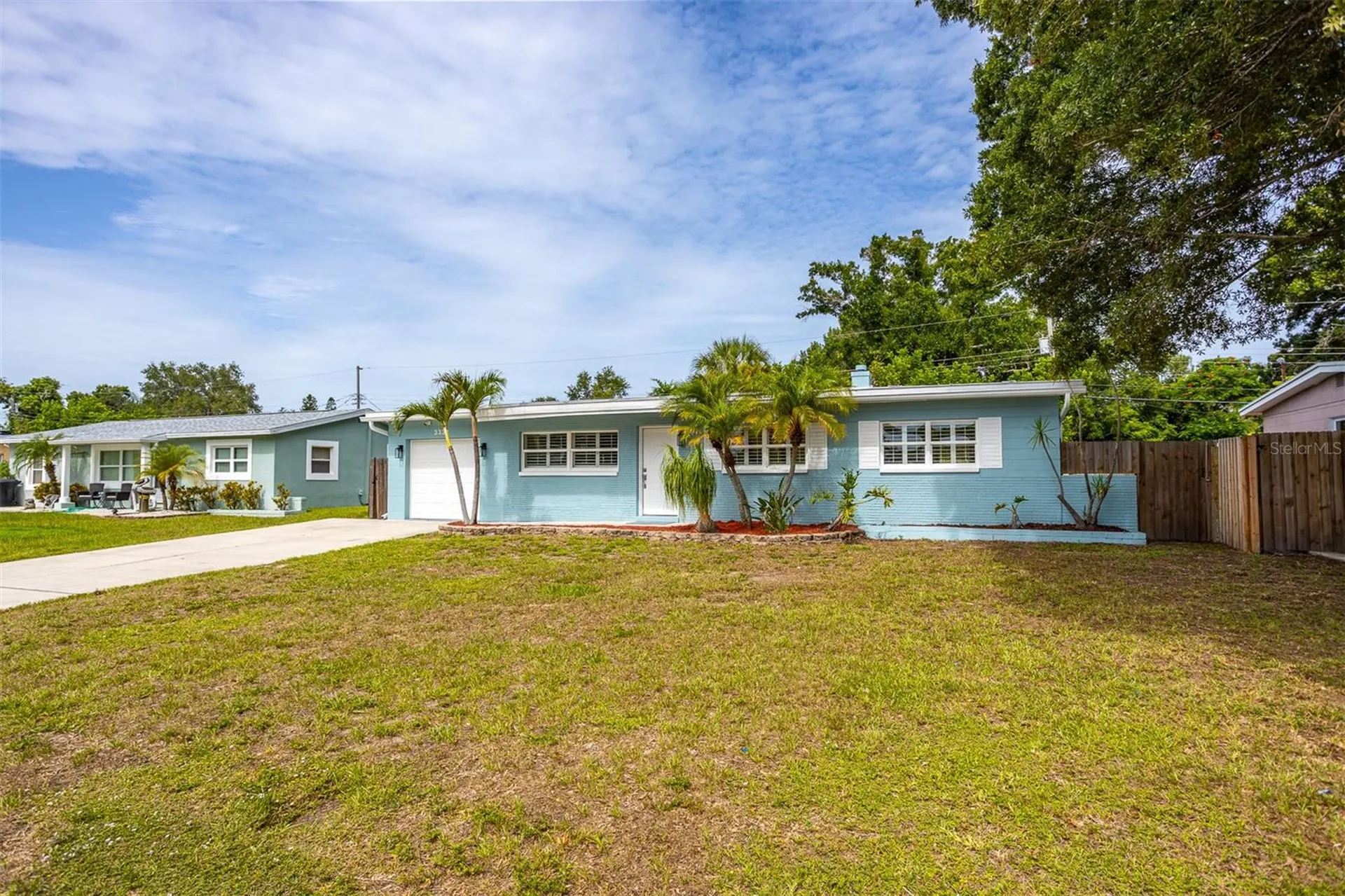 3332 70th Lane N St Petersburg FL 33710