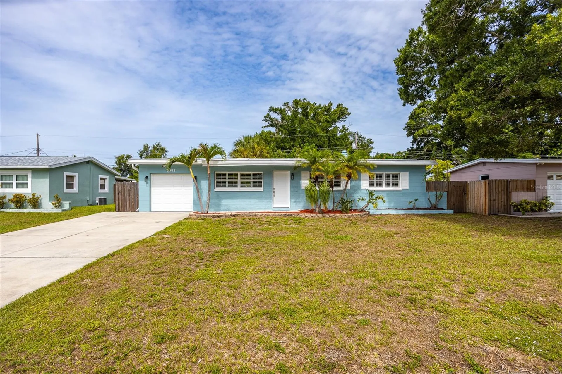 3332 70th Lane N St Petersburg FL 33710