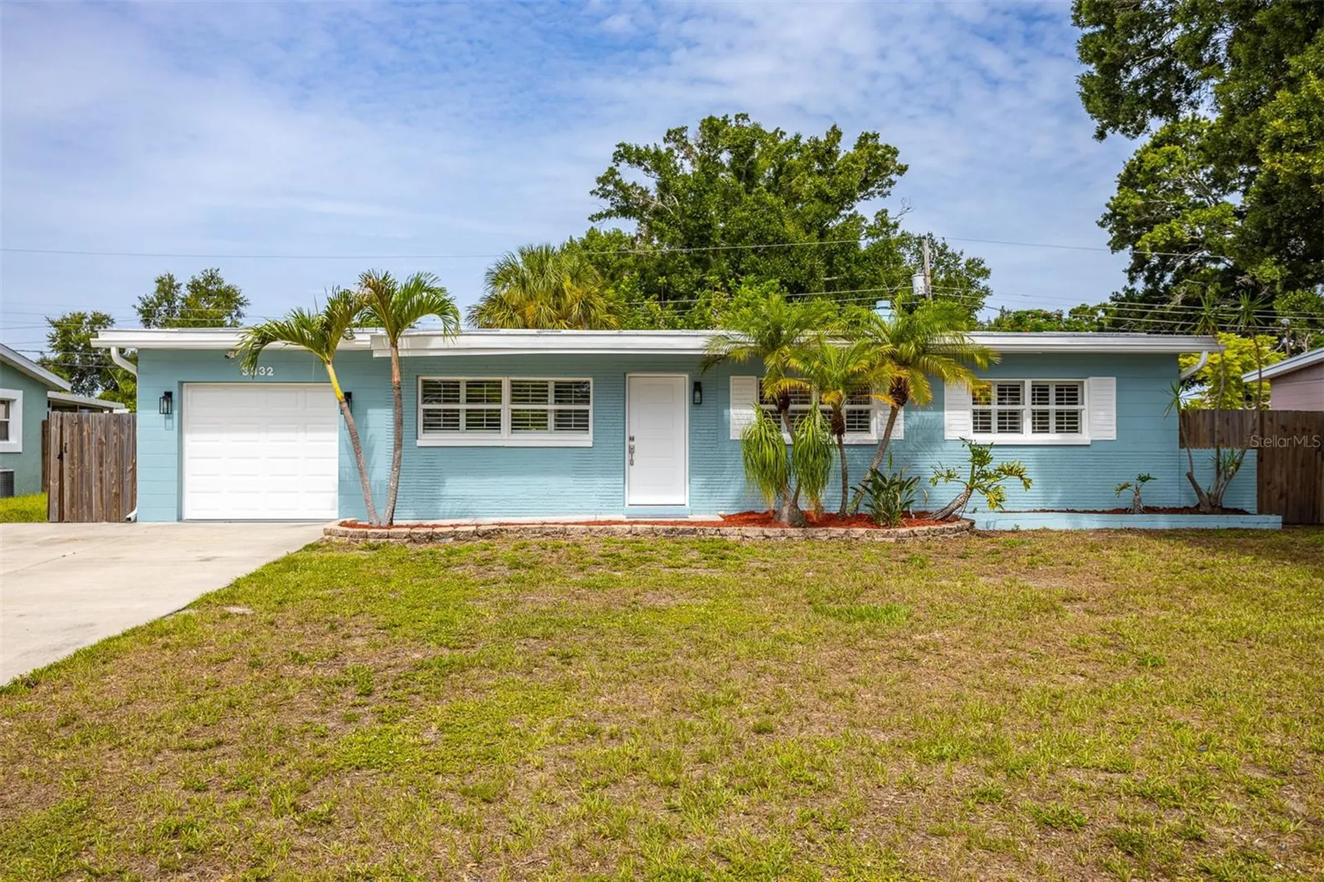 3332 70th Lane N St Petersburg FL 33710