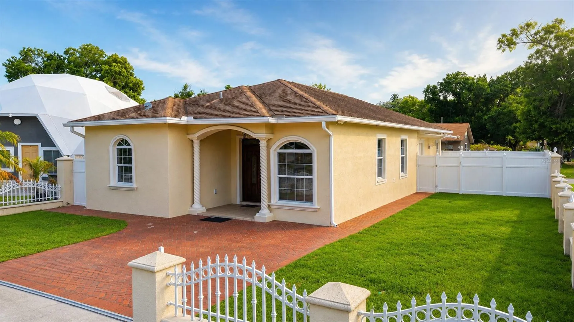 6922 N Hale Avenue Tampa FL 33614