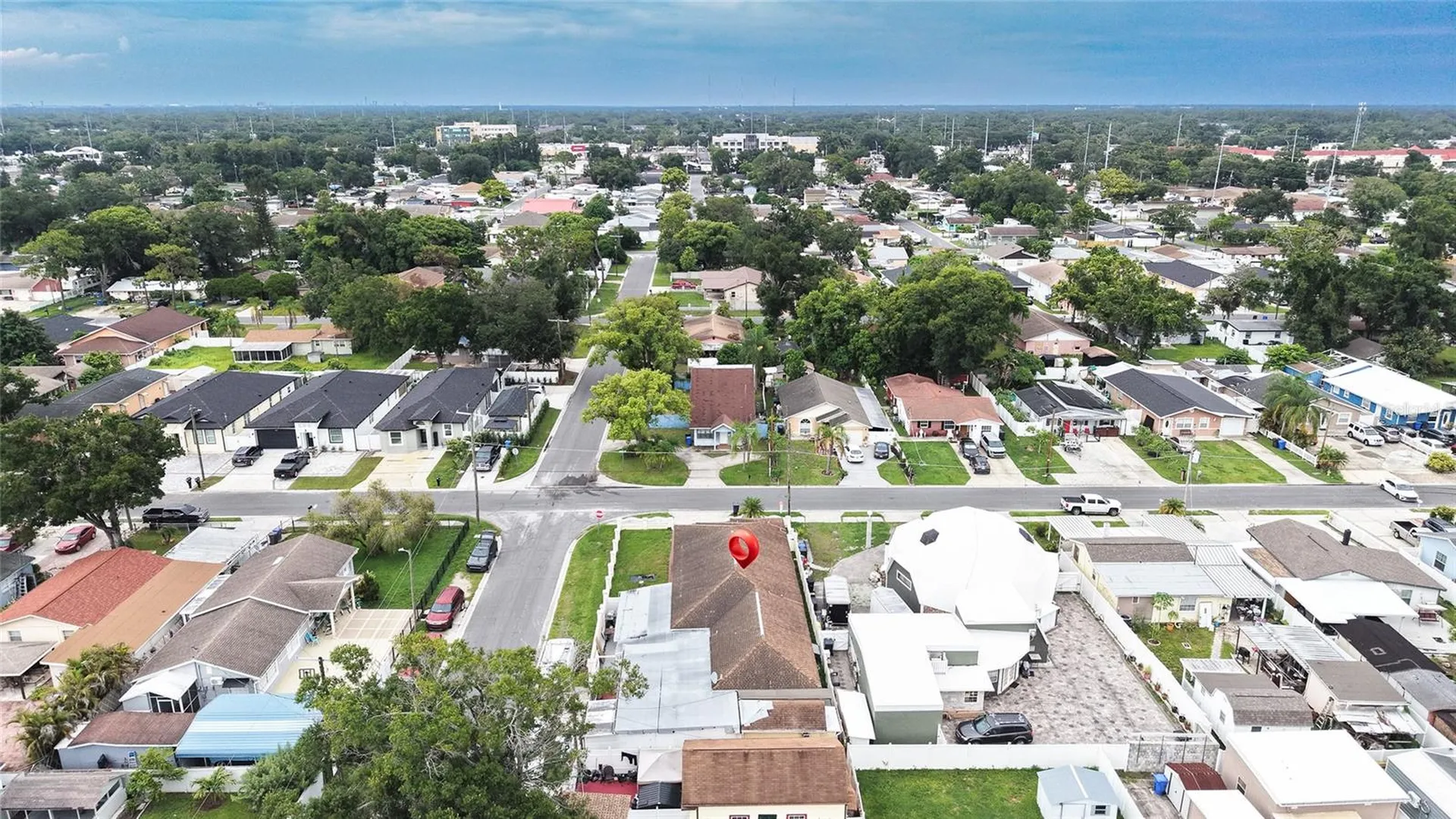 6922 N Hale Avenue Tampa FL 33614