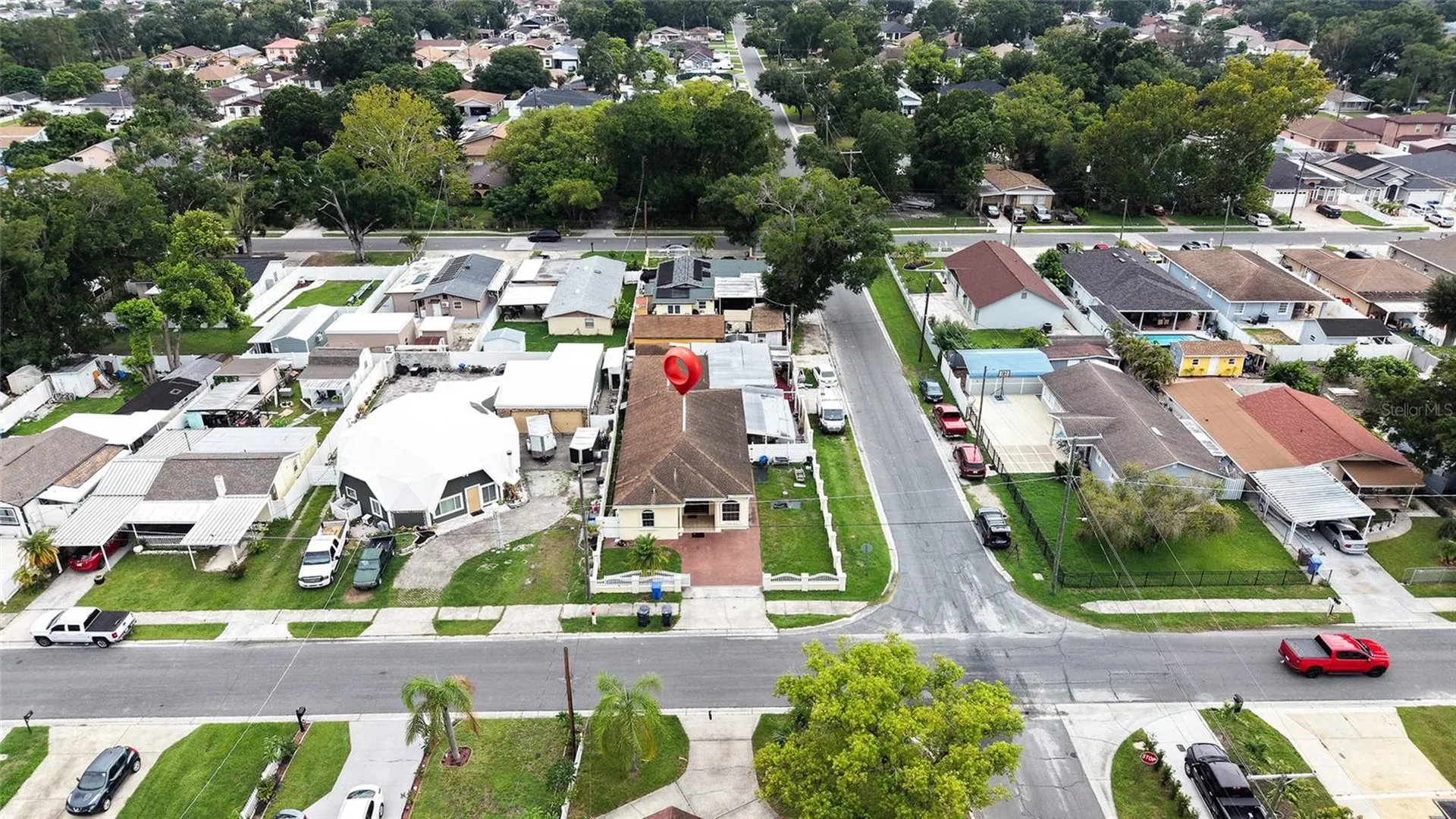 6922 N Hale Avenue Tampa FL 33614