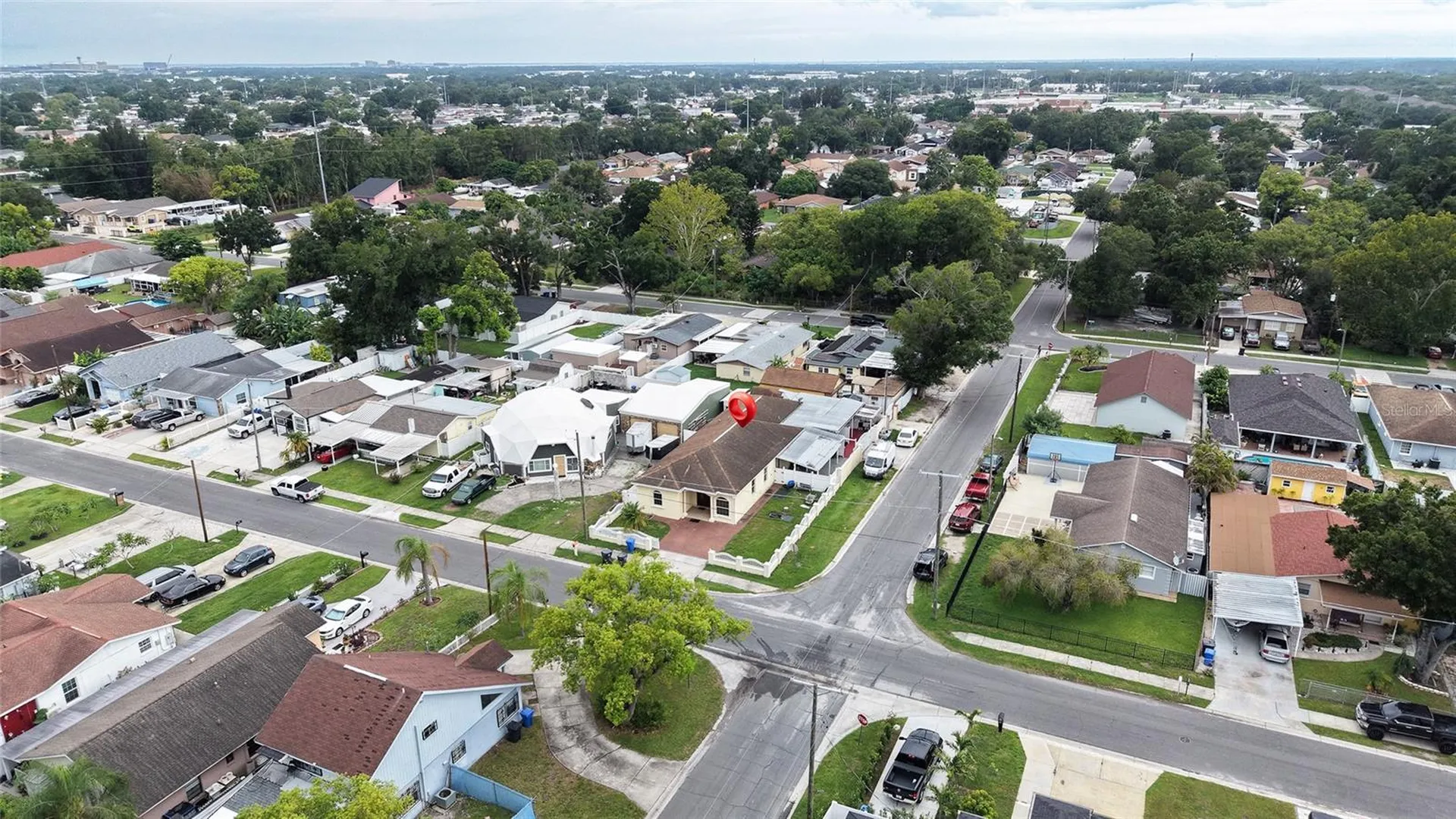 6922 N Hale Avenue Tampa FL 33614