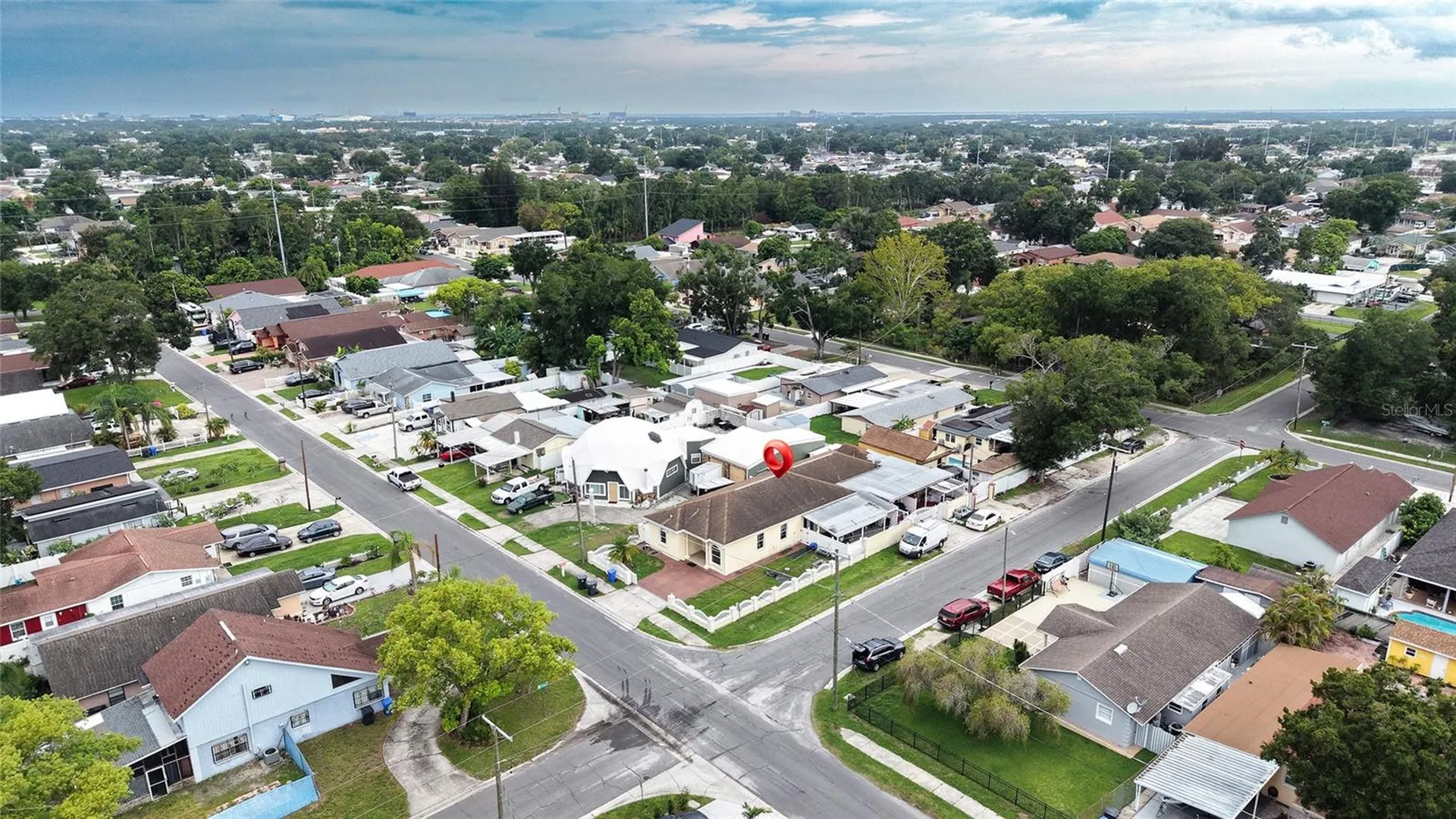6922 N Hale Avenue Tampa FL 33614