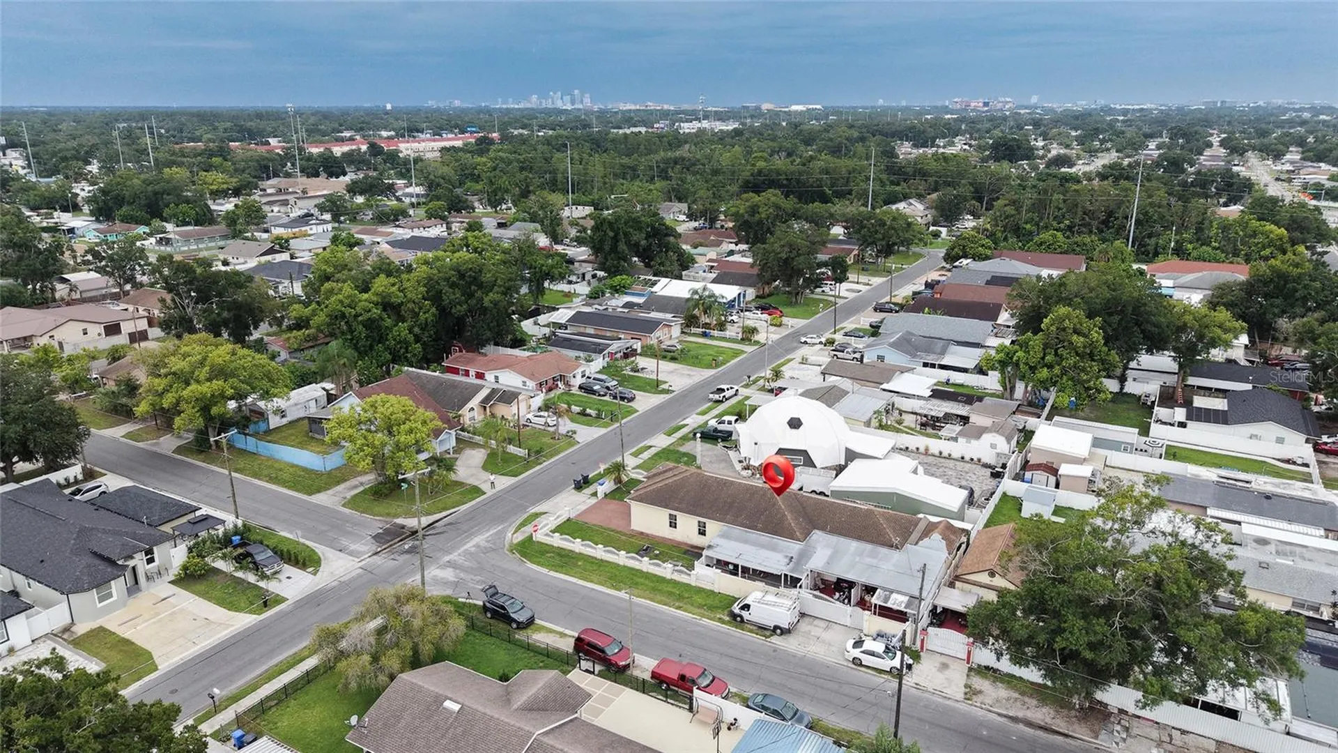 6922 N Hale Avenue Tampa FL 33614