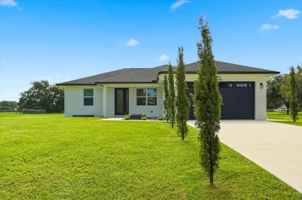325 Monte Real Boulevard Sebring FL 33876