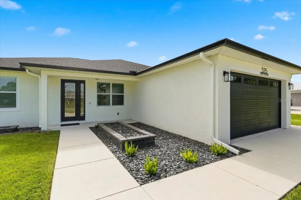 325 Monte Real Boulevard Sebring FL 33876