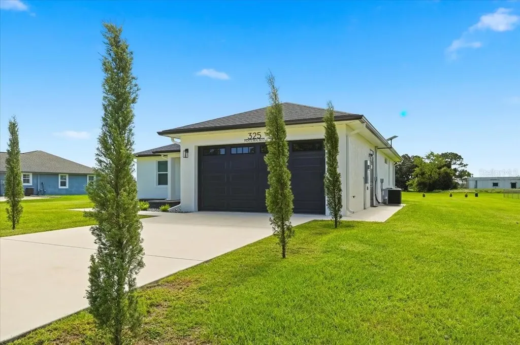 325 Monte Real Boulevard Sebring FL 33876
