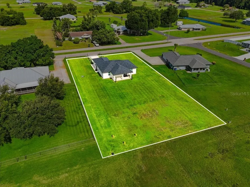 325 Monte Real Boulevard Sebring FL 33876