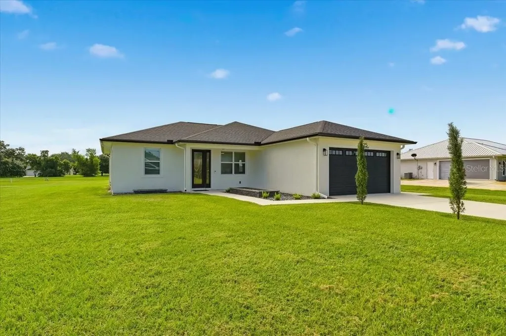 325 Monte Real Boulevard Sebring FL 33876