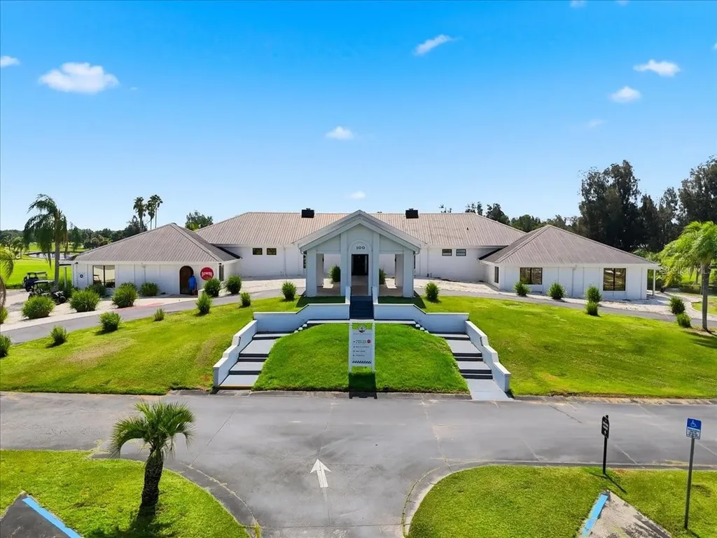 325 Monte Real Boulevard Sebring FL 33876