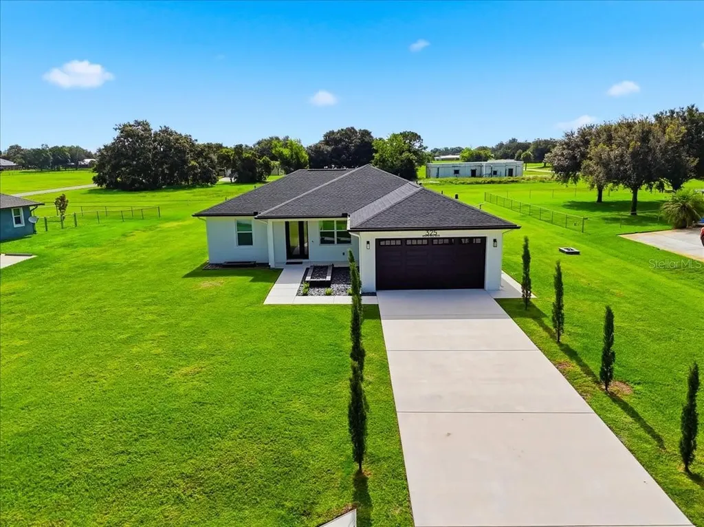 325 Monte Real Boulevard Sebring FL 33876