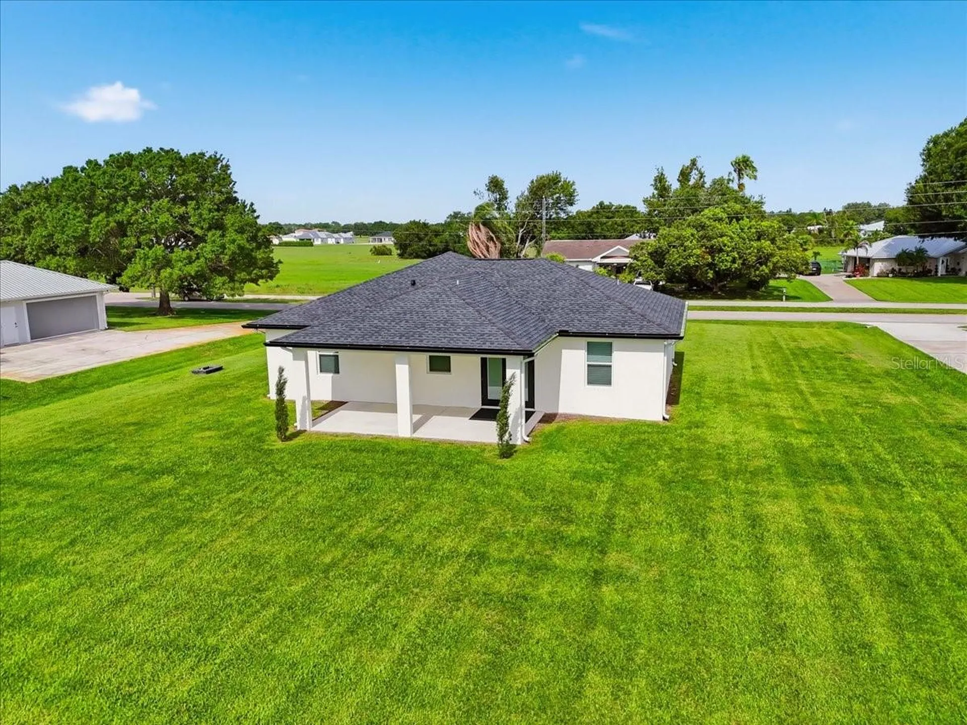 325 Monte Real Boulevard Sebring FL 33876