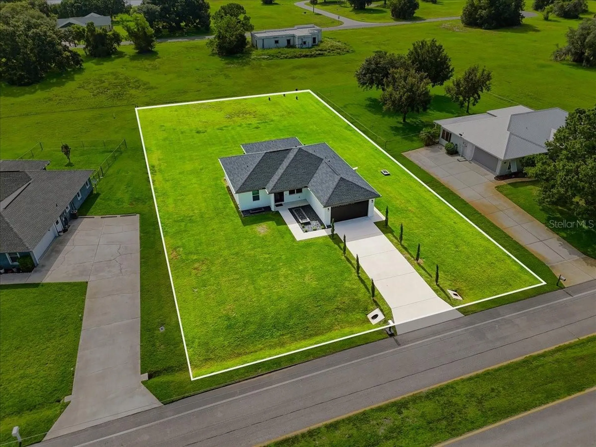 325 Monte Real Boulevard Sebring FL 33876