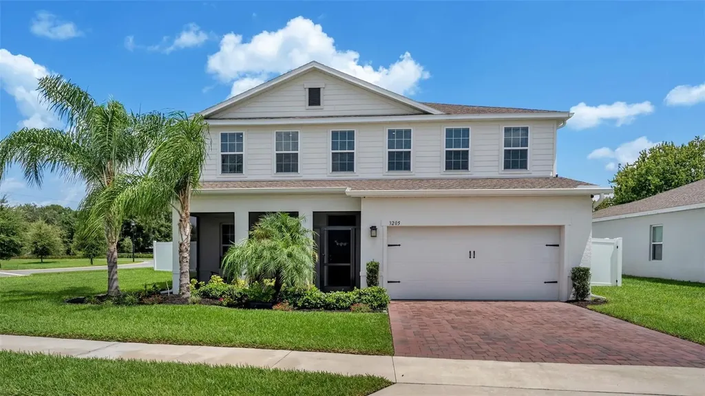 3205 La Salle Street Winter Haven FL 33884