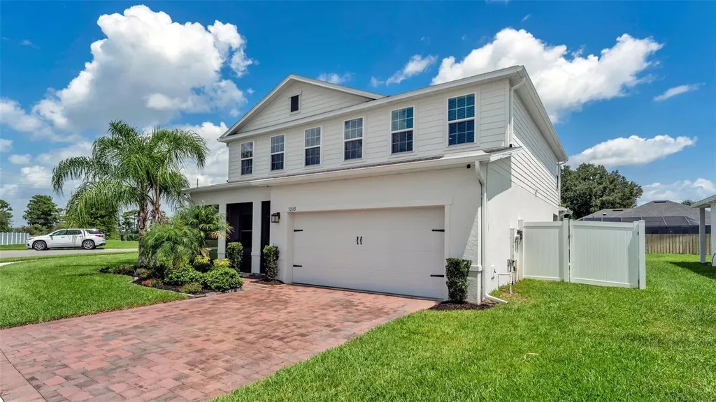 3205 La Salle Street Winter Haven FL 33884