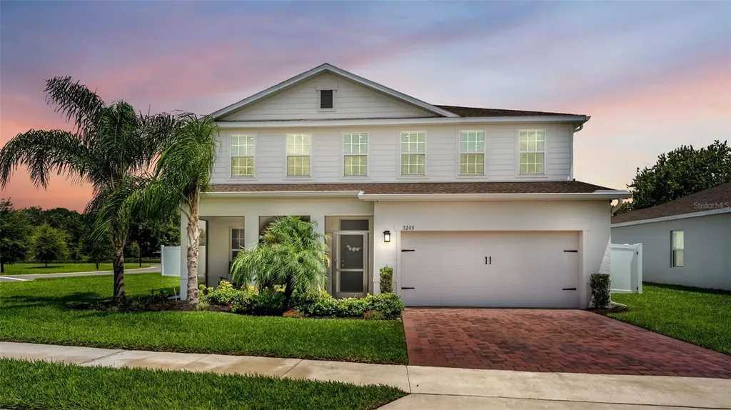 3205 La Salle Street Winter Haven FL 33884